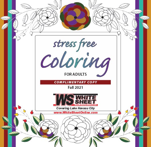 2017 Yuma Coloring Book