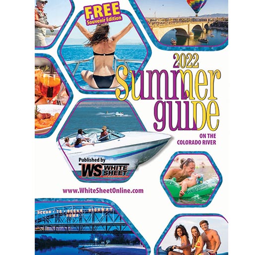 2020 Summer Guide