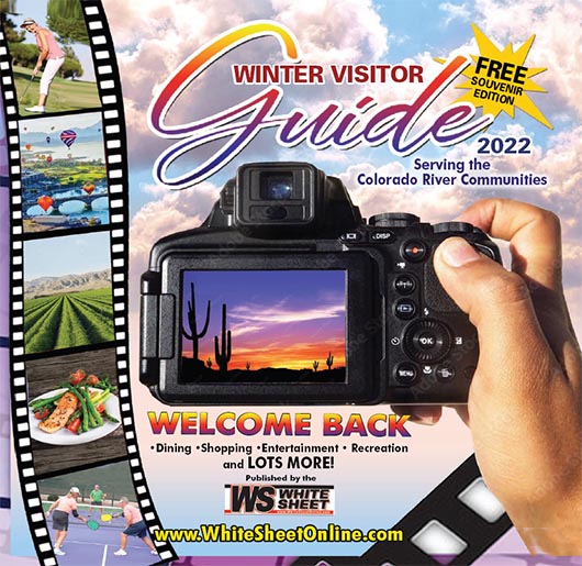 2020 Winter Visitor Guide